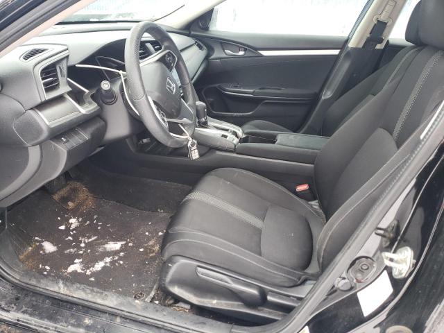 2016 HONDA CIVIC EX - 2HGFC2F7XGH018756