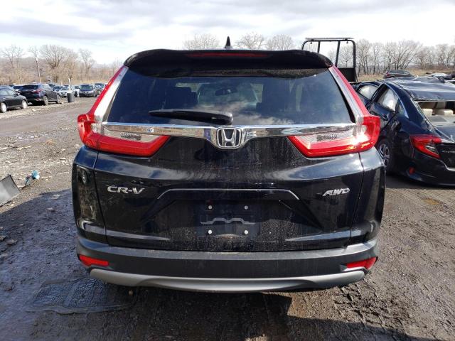 2019 HONDA CR-V EXL 7FARW2H87KE048602