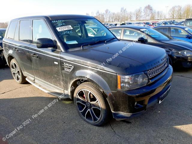 SALLSAAG5DA805318 Land Rover R Rover Sp
