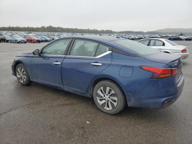 2020 NISSAN ALTIMA S 1N4BL4BV9LC152657