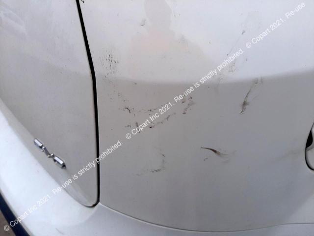 ZFA19900001620730 Fiat Punto Evo
