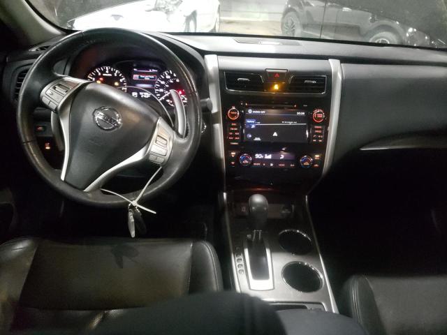 1N4BL3AP6FC135932 Nissan Altima 3.5s