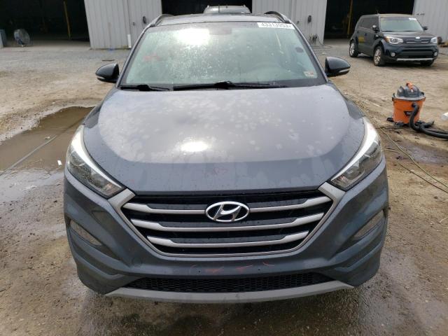 2017 HYUNDAI TUCSON LIM KM8J33A21HU493992