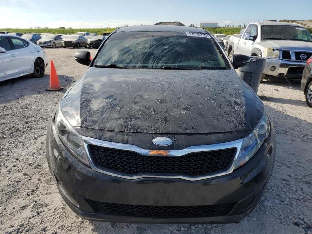 5XXGM4A73DG237530 KIA Optima Lx