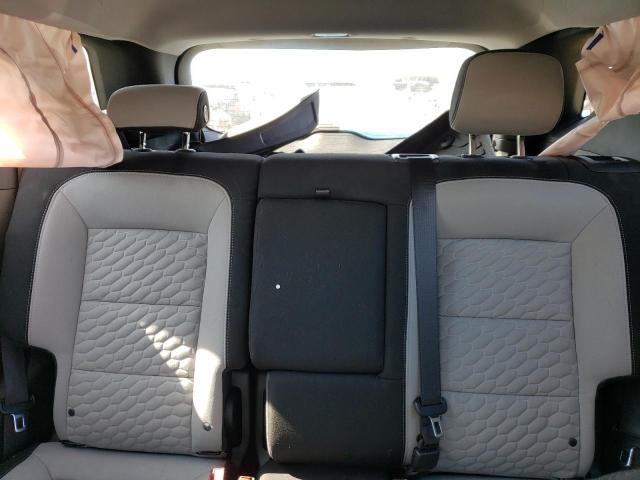 2019 CHEVROLET EQUINOX LS 3GNAXHEV0KS623317