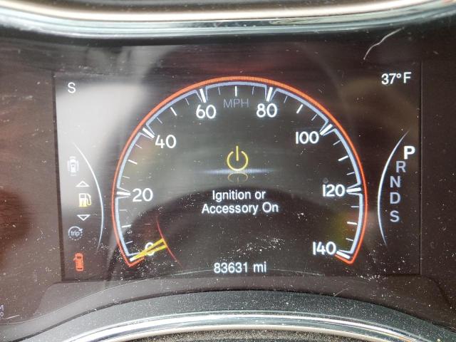2015 JEEP GRAND CHER 1C4RJFCG9FC104431