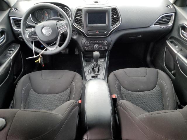 2019 JEEP CHEROKEE L 1C4PJLCB7KD393002