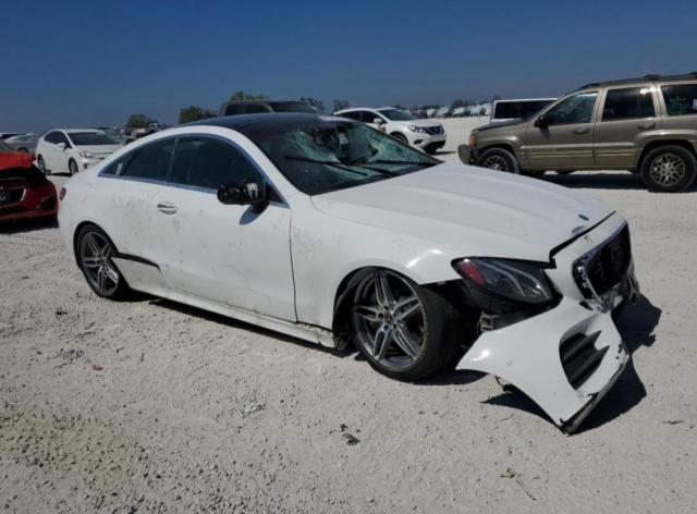 2020 MERCEDES-BENZ E 450 - W1K1J6HB5LF133712