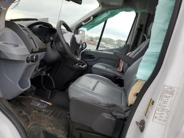 2017 FORD TRANSIT T- - 1FBZX2CM6HKA28676