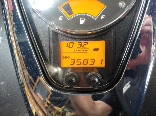 2009 SUZUKI VL800 - JS1VS55AX92102951