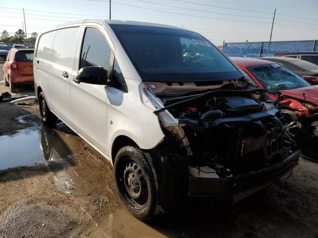 2019 MERCEDES-BENZ METRIS - WD3PG3EA4K3529329
