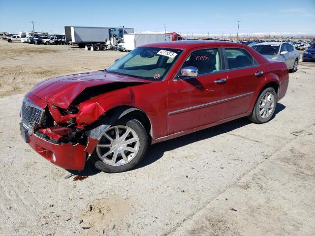 2009 Chrysler 300 Limited