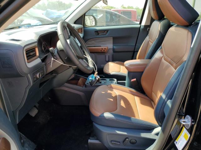 2022 FORD MAVERICK X - 3FTTW8E38NRA70088