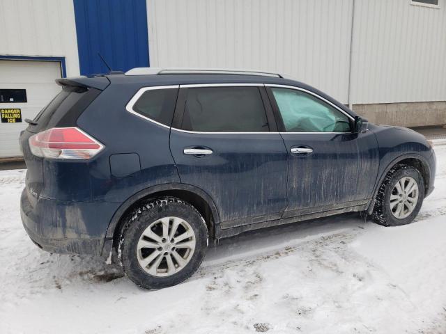 2016 NISSAN ROGUE S - 5N1AT2MV9GC891486