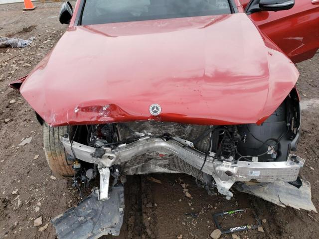 2021 MERCEDES-BENZ GLC 300 4M - W1N0G8EB3MF992070