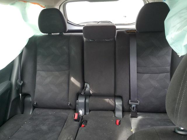 2015 NISSAN ROGUE S KNMAT2MV4FP571066