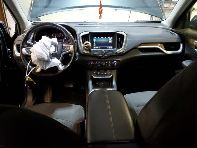 2018 GMC TERRAIN SL 3GKALTEV6JL244570