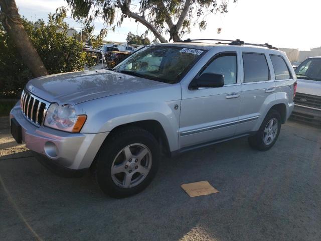 2005 Jeep Grand Cherokee Limited