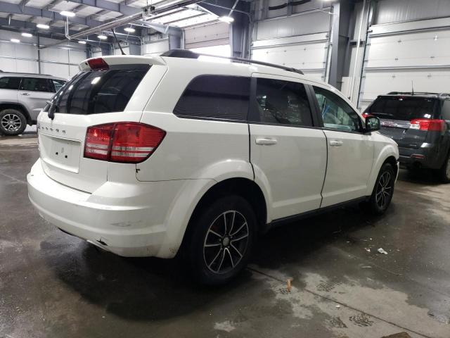 2017 DODGE JOURNEY SE 3C4PDCAB8HT694603