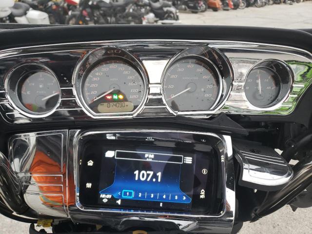 2020 HARLEY-DAVIDSON FLHTCUTG 1HD1MAF1XLB858713