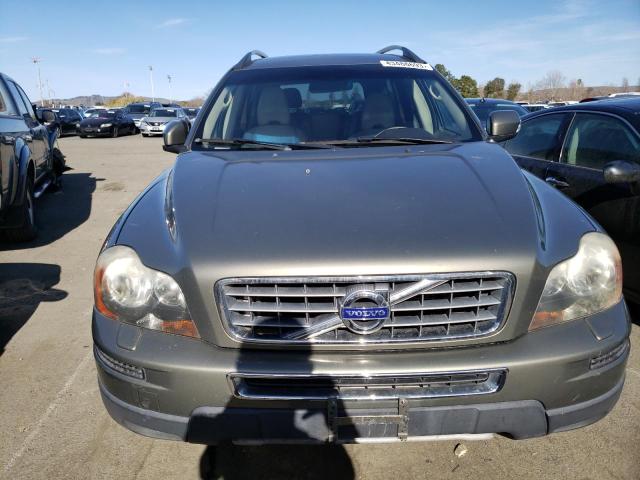 YV4952CZ6B1575714 Volvo XC90