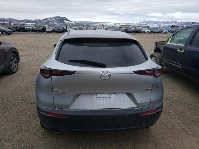 2021 MAZDA CX-30 SELE 3MVDMBBL0MM256889