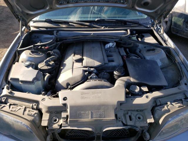 WBAET37405NJ87433 BMW 325 I