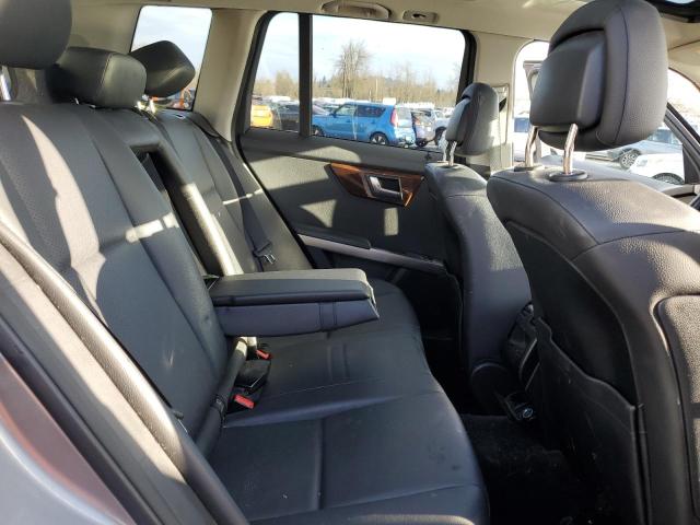 2015 MERCEDES-BENZ GLK 350 4M - WDCGG8JB0FG358055