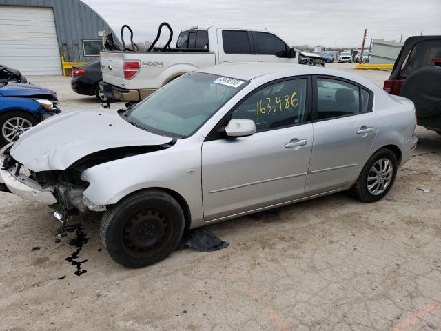 2004 Mazda Mazda3 i