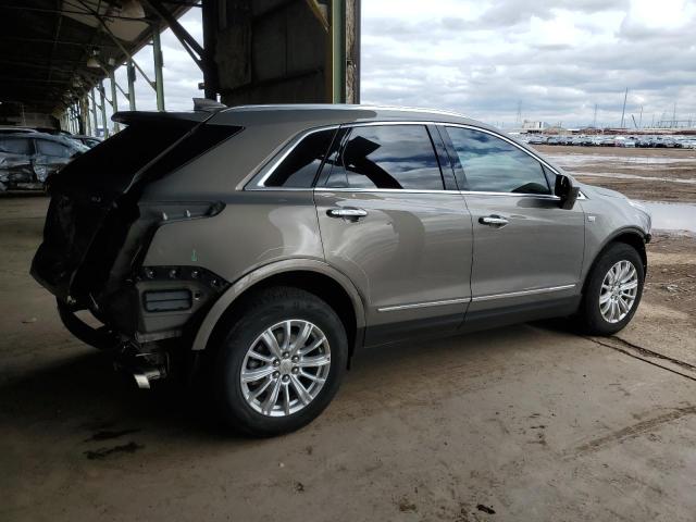 2017 CADILLAC XT5 - 1GYKNARS0HZ255074
