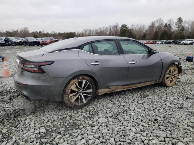2020 NISSAN MAXIMA SV - 1N4AA6CV5LC371921