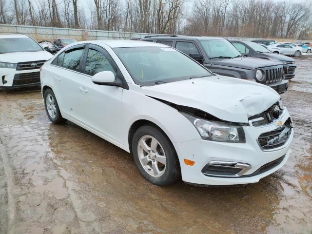 2016 CHEVROLET CRUZE LIMI 1G1PE5SB2G7221007