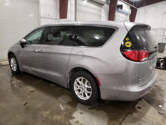 2C4RC1DG2HR588366 2017 CHRYSLER PACIFICA - Image 2