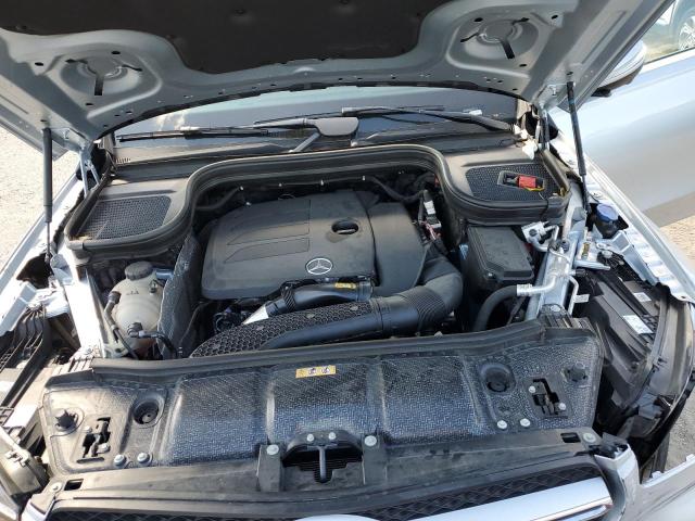 2022 MERCEDES-BENZ GLE 350 - 4JGFB4JB6NA679572