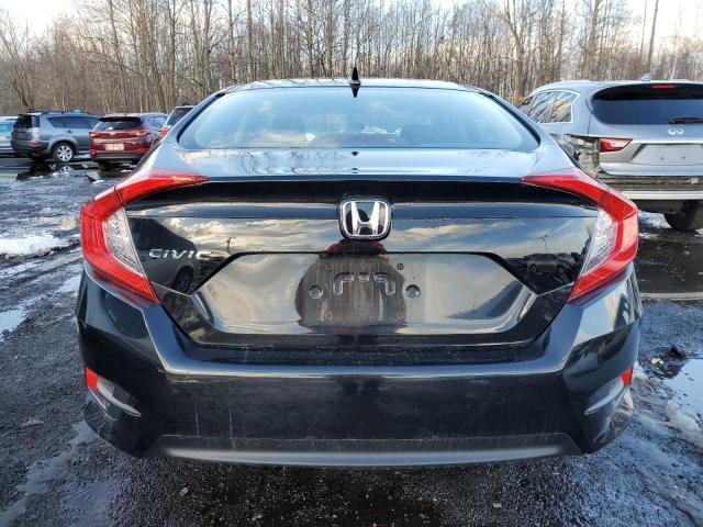 2018 HONDA CIVIC EX 2HGFC2F72JH543561