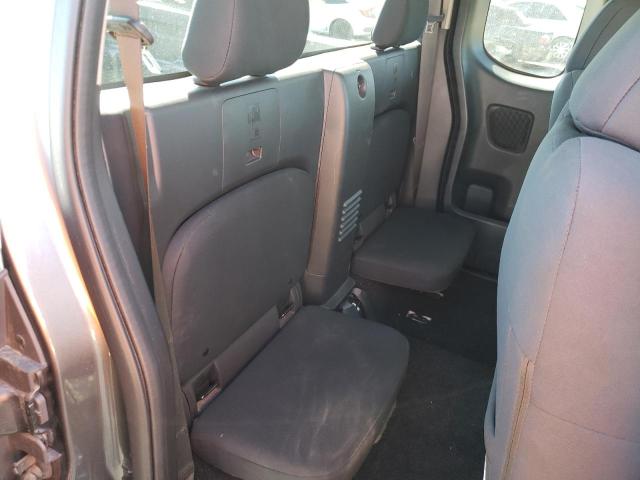 2022 NISSAN FRONTIER S - 1N6ED1CL5NN666588