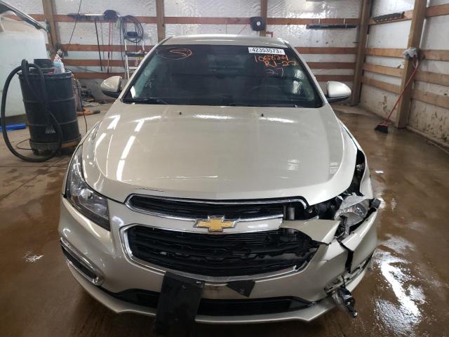 2015 CHEVROLET CRUZE LT - 1G1PC5SB1F7106824