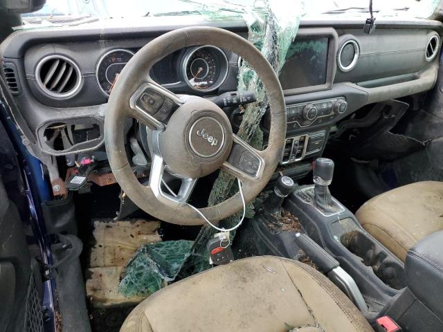 1C4HJXEG6JW238562 Jeep Wrangler Unlimited Sahara