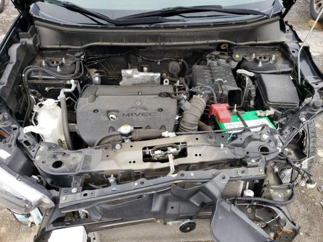 2015 MITSUBISHI OUTLANDER 4A4AR4AU3FE014630