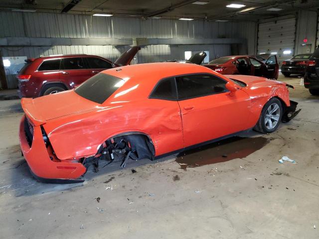 2019 DODGE CHALLENGER 2C3CDZAG7KH731187