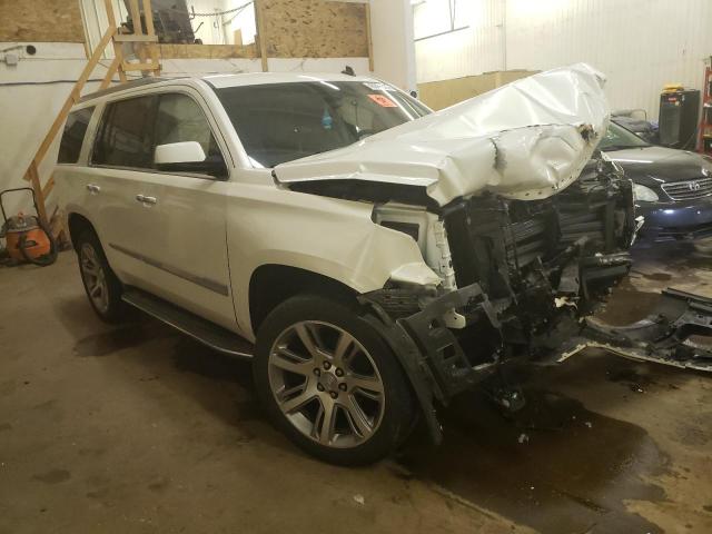2018 CADILLAC ESCALADE 1GYS4BKJXFR248818