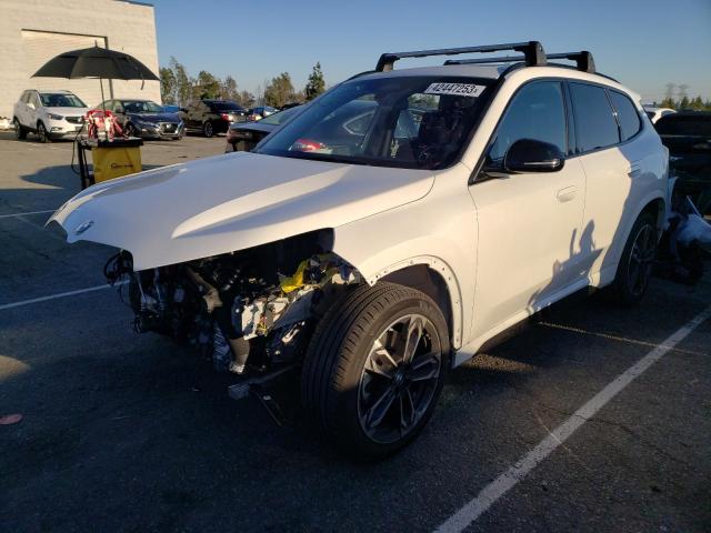 2023 BMW X1 XDRIVE2 WBX73EF07P5V96184