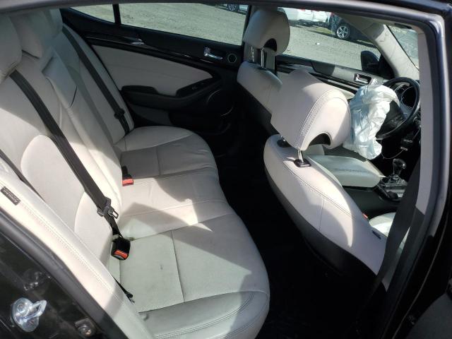 KNALN4D70E5151893 KIA Cadenza Premium