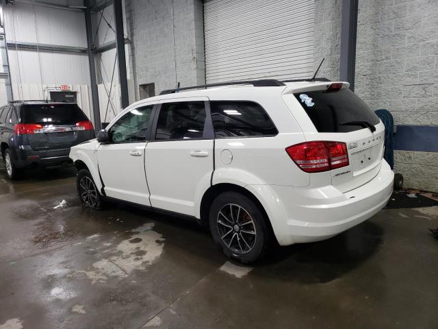 2017 DODGE JOURNEY SE 3C4PDCAB8HT694603