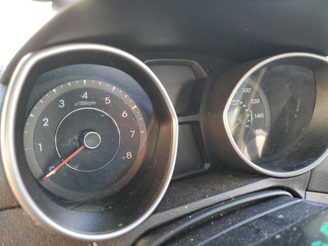 5NPDH4AE7FH565028 Hyundai ELANTRA SE