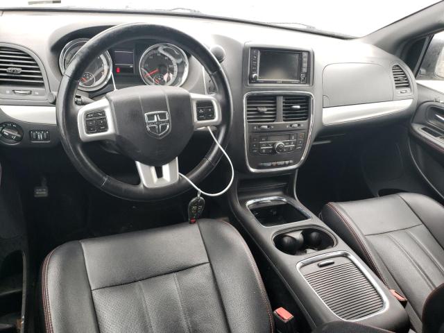 2017 DODGE GRAND CARA 2C4RDGEG8HR700005