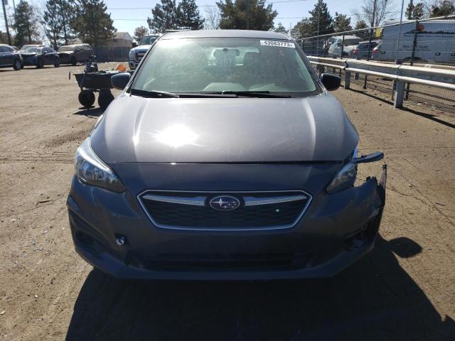 4S3GTAA63J3749065 Subaru Impreza