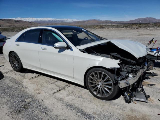 WDDUG8CB1HA284520 Mercedes-Benz S 550