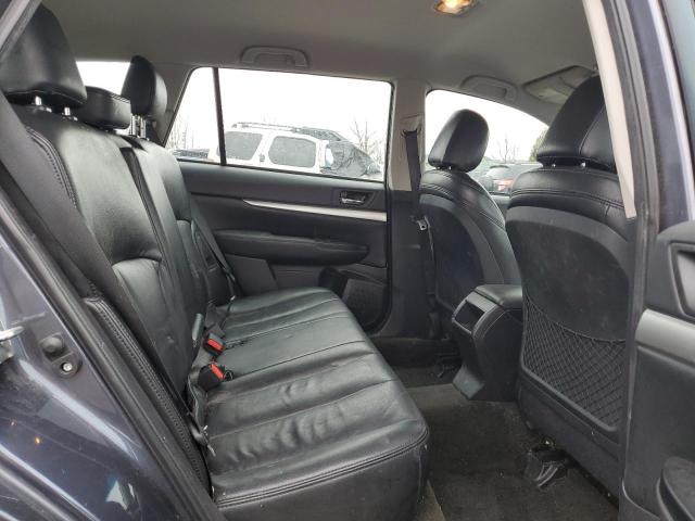 4S4BRBAC2E3231907 Subaru Outback 2.5i