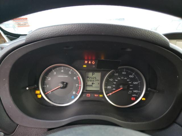 2015 SUBARU FORESTER 2 - JF2SJADC6FH495087